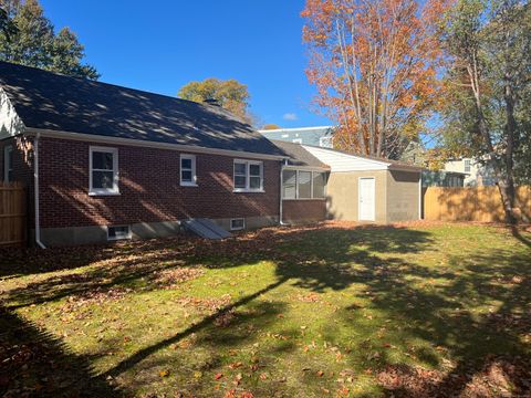Tiny photo for 20 Pulaski Street, Norwalk, CT 06851 (MLS # 24136035)