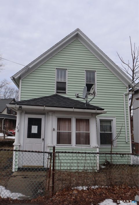 168 Boswell Avenue Norwich CT 06360