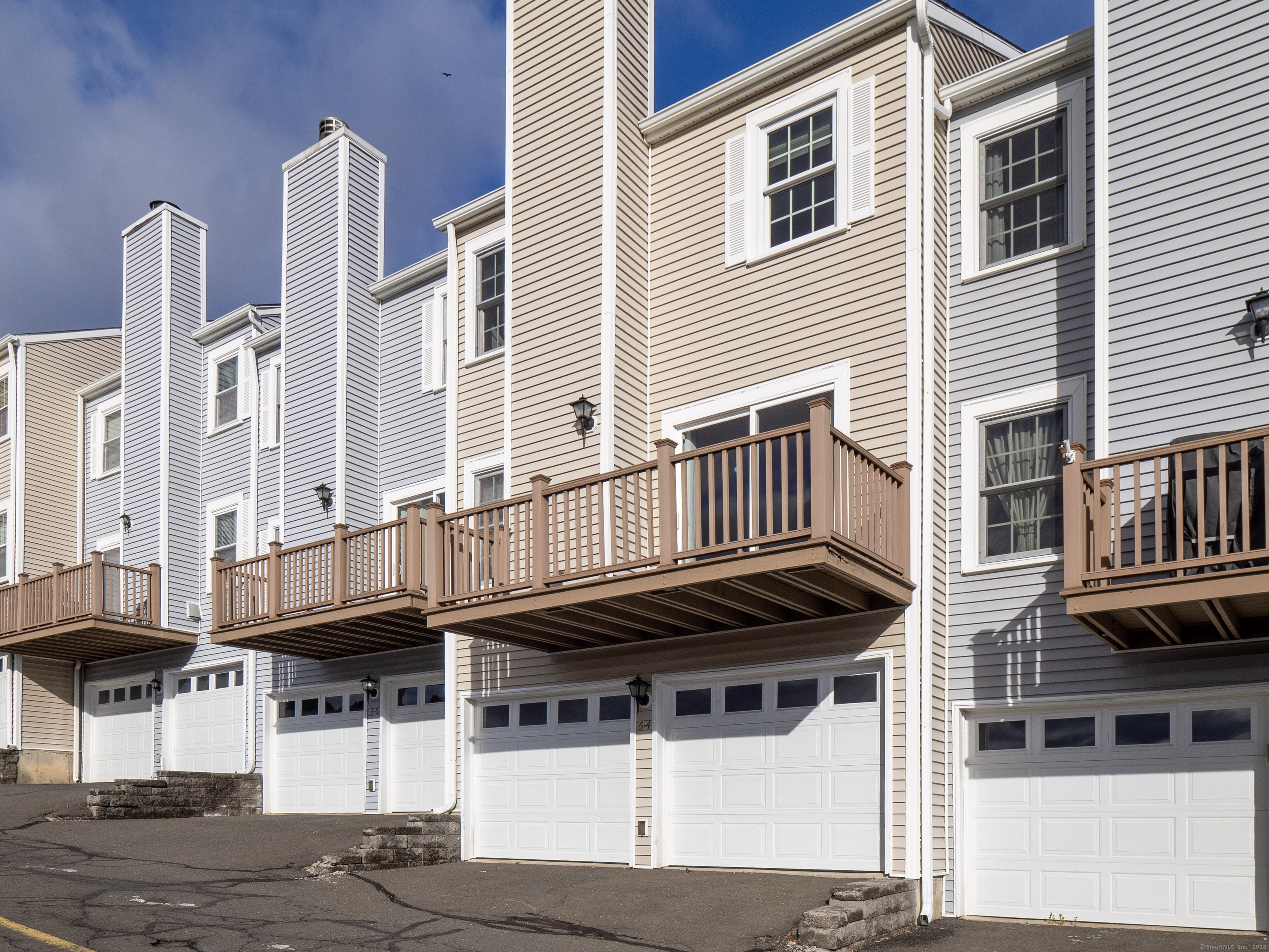 55 Mill Plain Road #6-4, Danbury, Connecticut image 20
