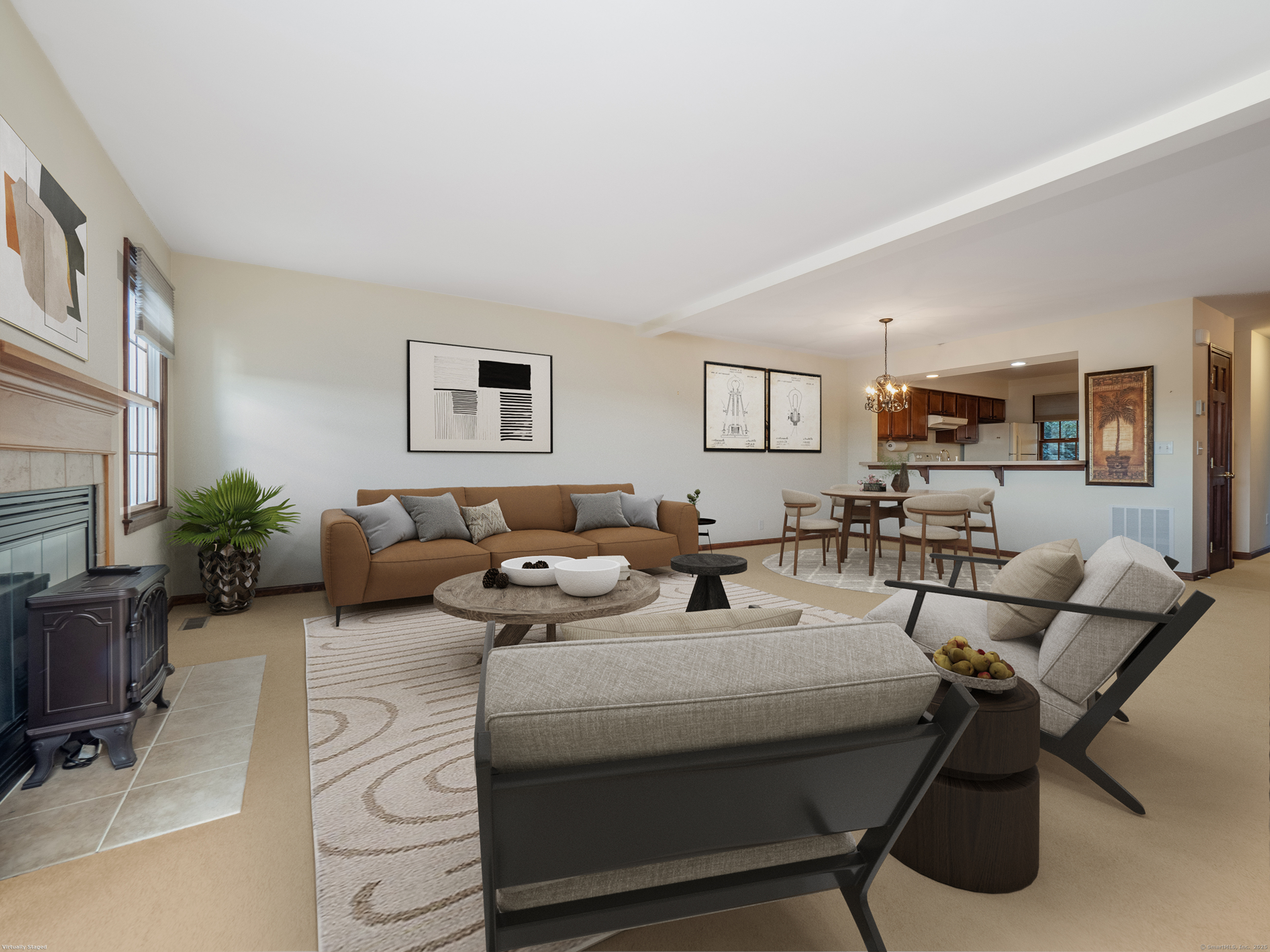55 Mill Plain Road #6-4, Danbury, Connecticut image 8