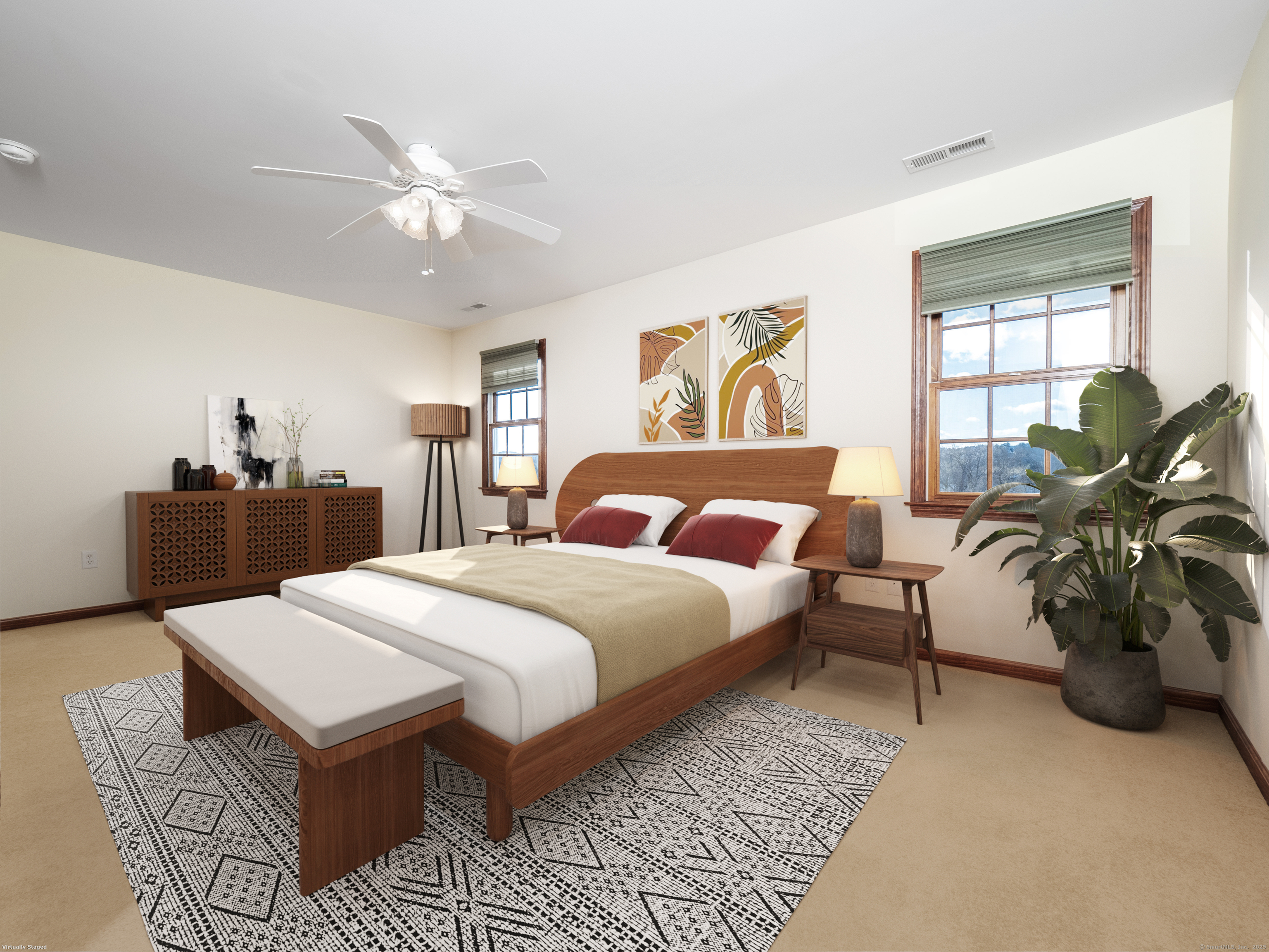 55 Mill Plain Road #6-4, Danbury, Connecticut image 15