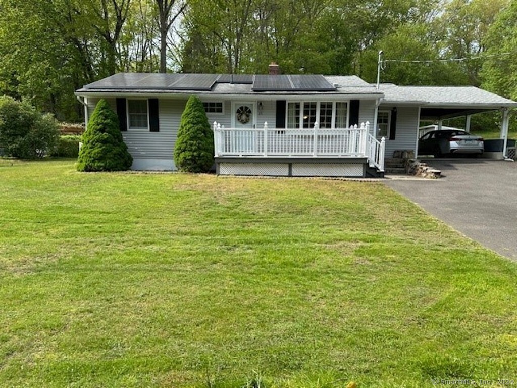 View Wolcott, CT 06716 house