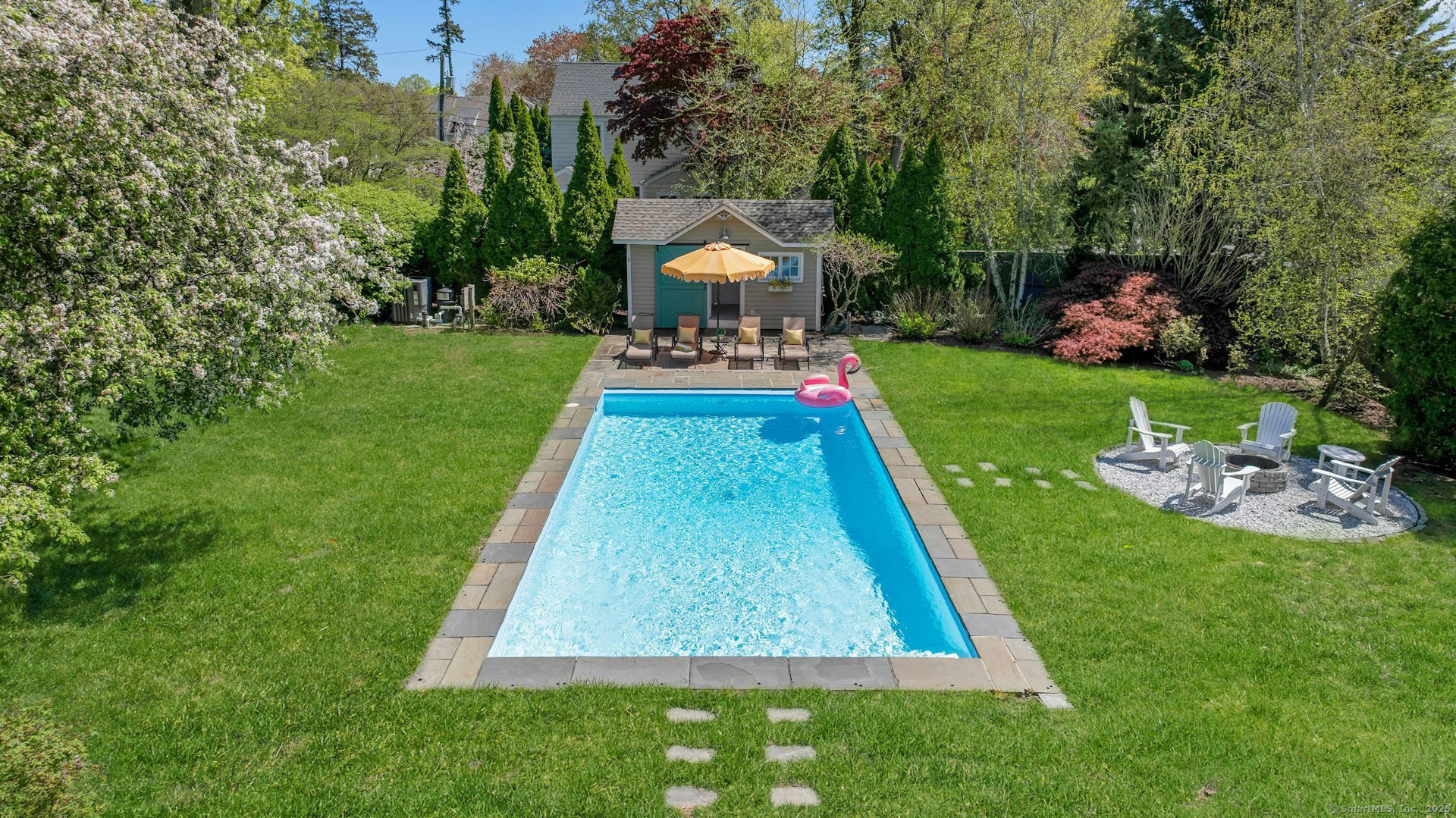 50 Mansfield Avenue, Darien, Connecticut image 37