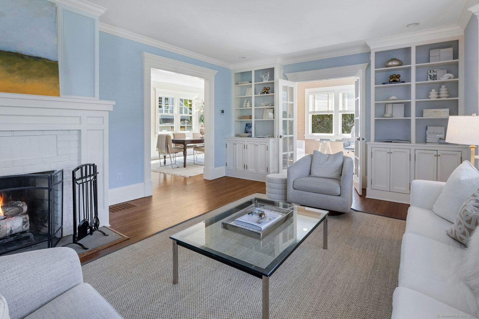 50 Mansfield Avenue, Darien, Connecticut image 7