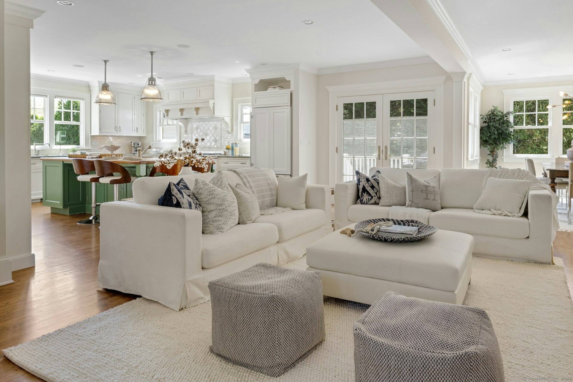 50 Mansfield Avenue, Darien, Connecticut image 12