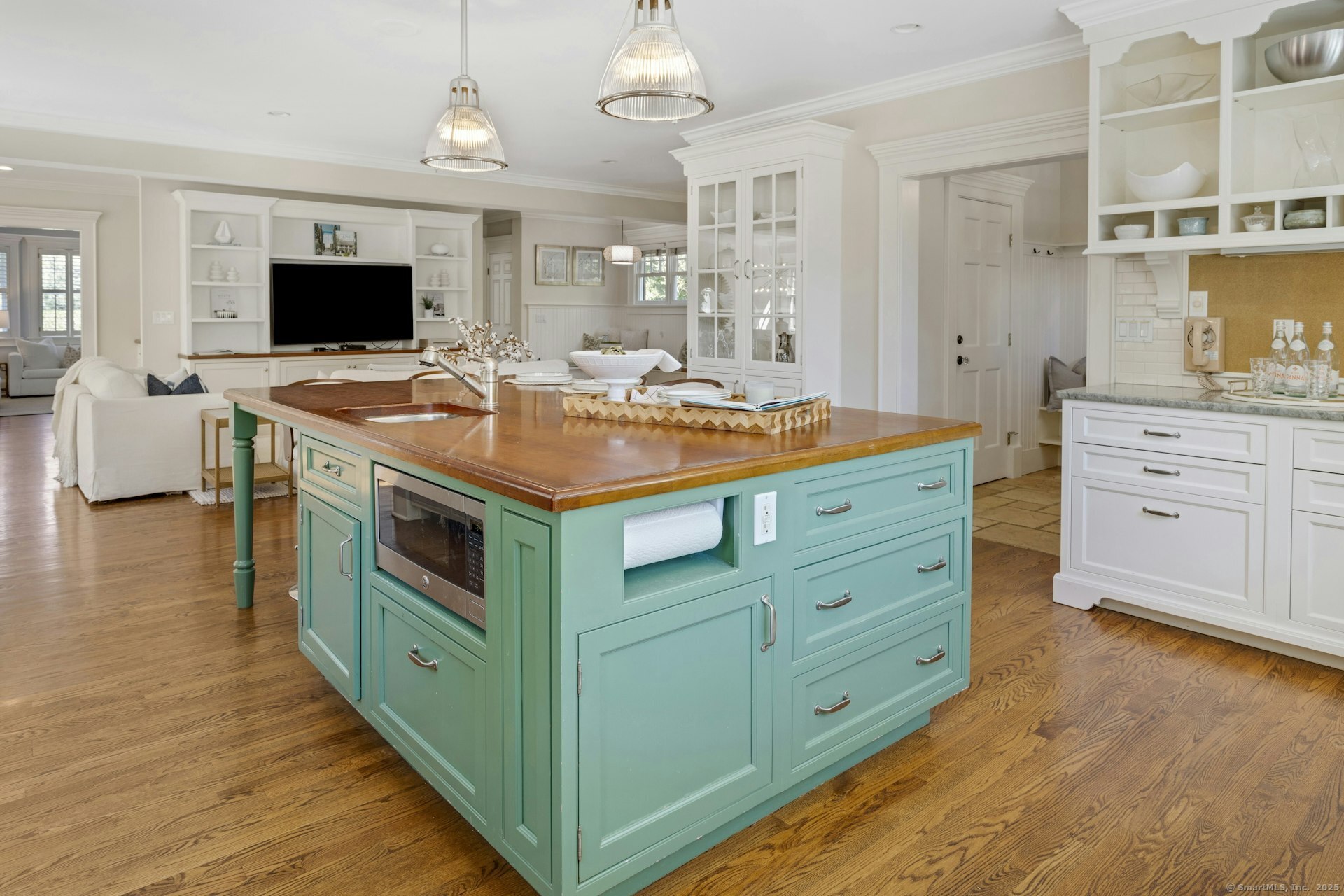 50 Mansfield Avenue, Darien, Connecticut image 9