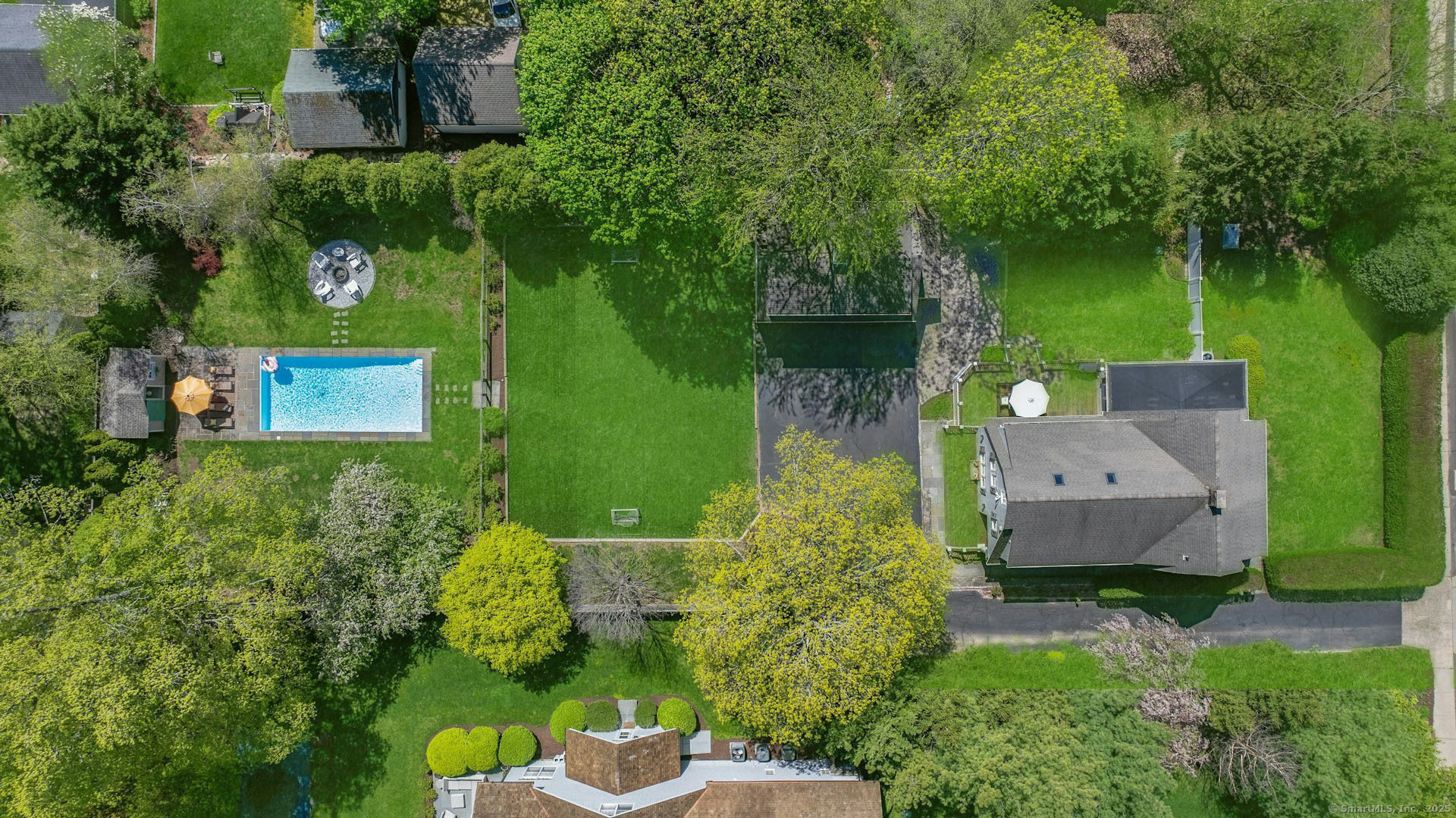 50 Mansfield Avenue, Darien, Connecticut image 40
