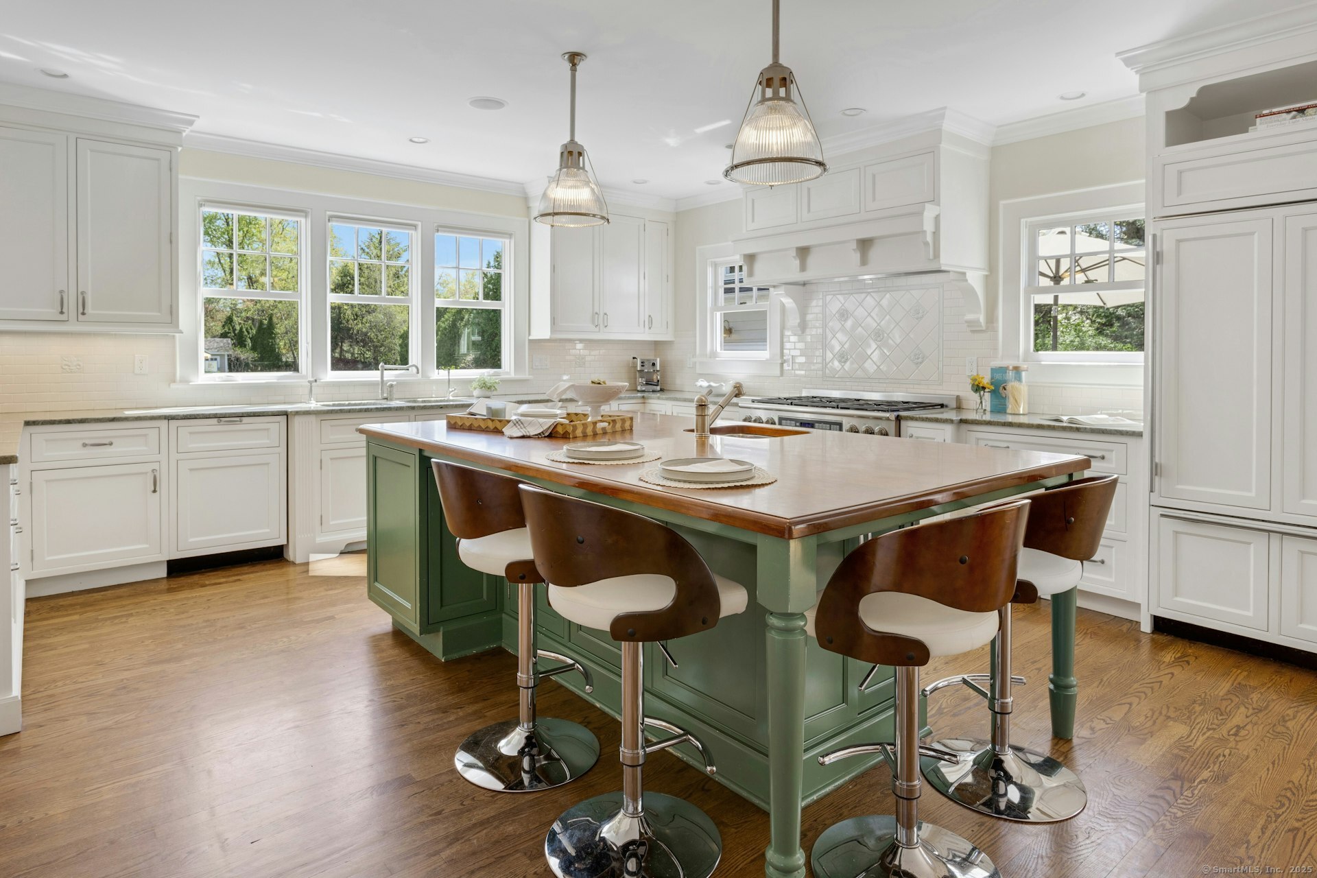 50 Mansfield Avenue, Darien, Connecticut image 3