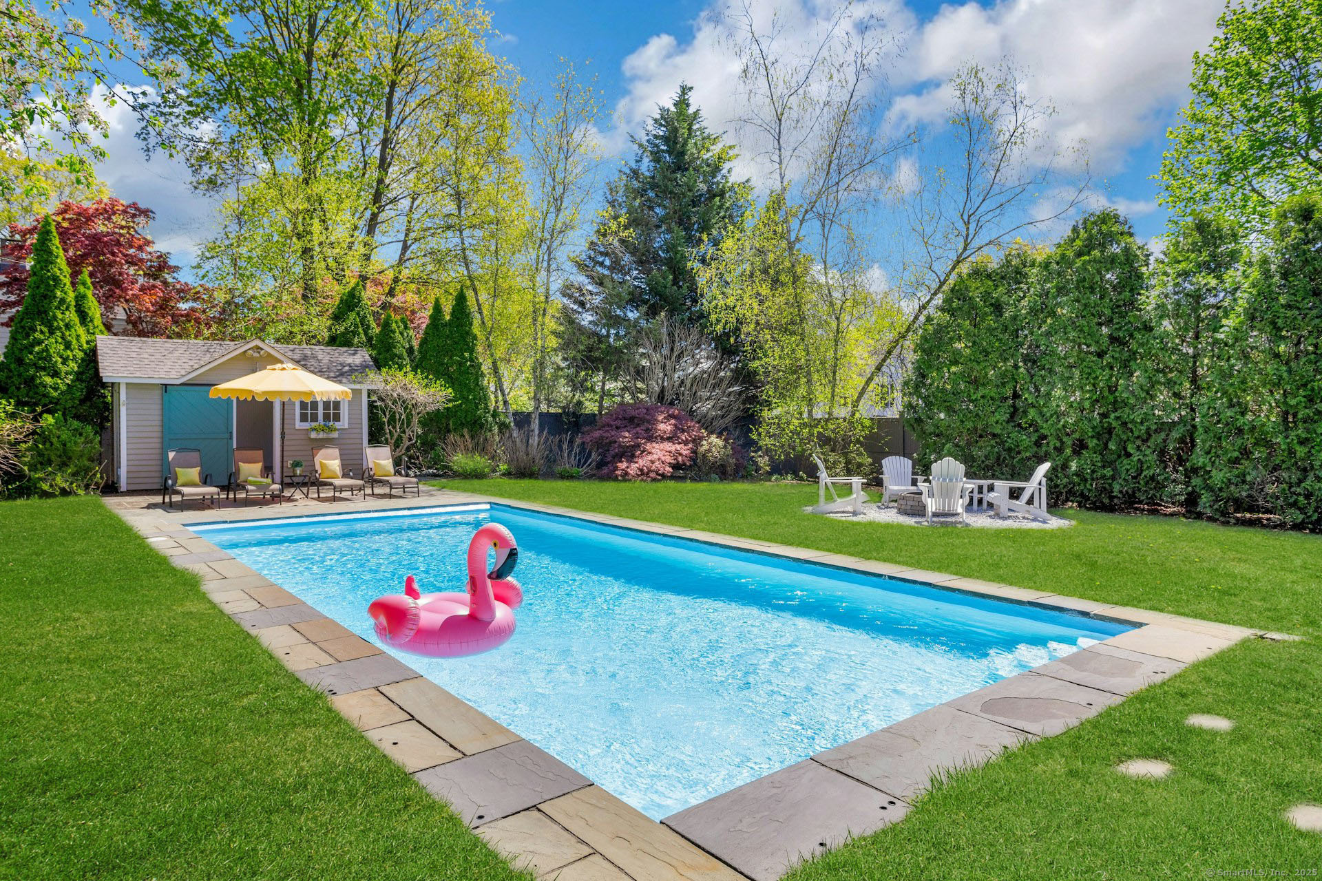 50 Mansfield Avenue, Darien, Connecticut image 38