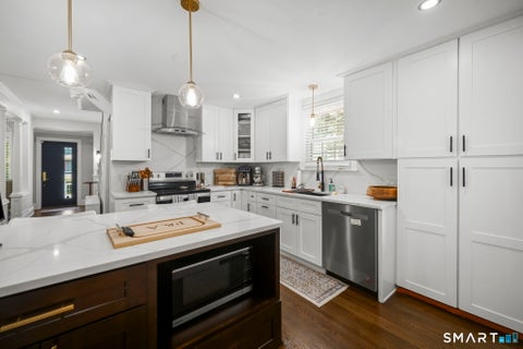 Tiny photo for 29 Revere Street, Waterbury, CT 06708 (MLS # 24206913)