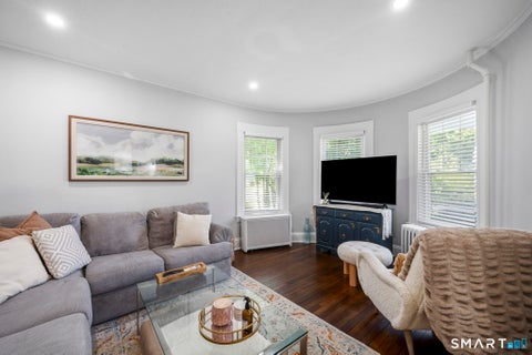 Tiny photo for 29 Revere Street, Waterbury, CT 06708 (MLS # 24206913)