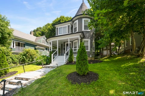 Tiny photo for 29 Revere Street, Waterbury, CT 06708 (MLS # 24206913)