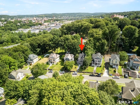 Tiny photo for 29 Revere Street, Waterbury, CT 06708 (MLS # 24206913)