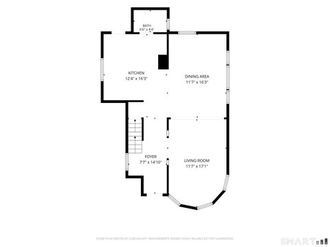 Tiny photo for 29 Revere Street, Waterbury, CT 06708 (MLS # 24206913)