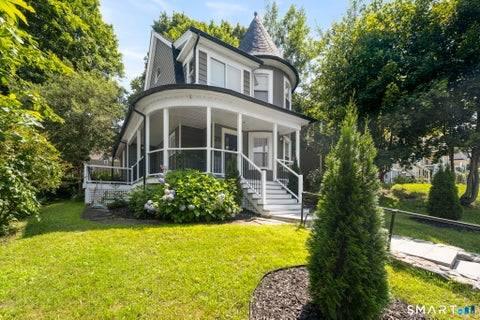 Tiny photo for 29 Revere Street, Waterbury, CT 06708 (MLS # 24206913)