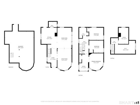 Tiny photo for 29 Revere Street, Waterbury, CT 06708 (MLS # 24206913)