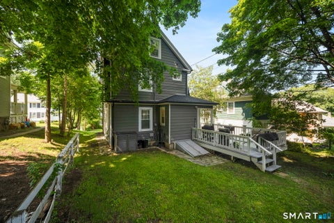 Tiny photo for 29 Revere Street, Waterbury, CT 06708 (MLS # 24206913)