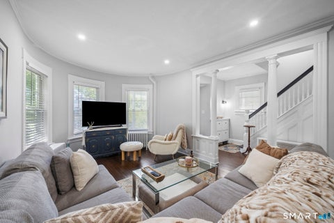 Tiny photo for 29 Revere Street, Waterbury, CT 06708 (MLS # 24206913)