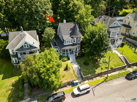 Tiny photo for 29 Revere Street, Waterbury, CT 06708 (MLS # 24206913)