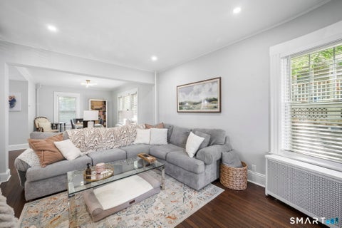 Tiny photo for 29 Revere Street, Waterbury, CT 06708 (MLS # 24206913)