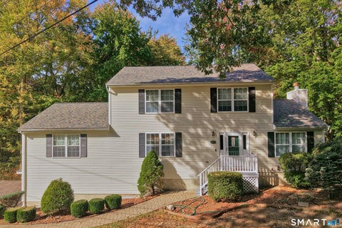 Photo of 237 Broadbridge Road, Trumbull, CT 06611 (MLS # 24215318)