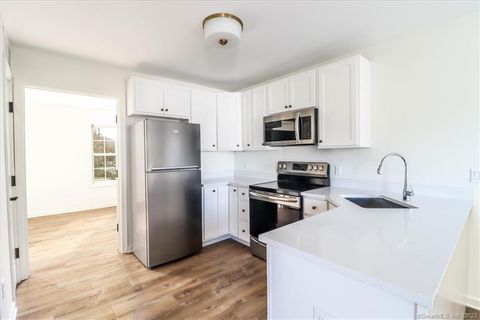 Tiny photo for 80 South Street #205, Bethel, CT 06801 (MLS # 24157109)