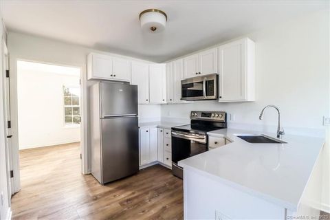 Tiny photo for 80 South Street #205, Bethel, CT 06801 (MLS # 24157109)