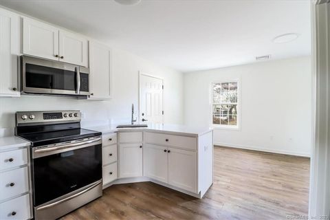 Tiny photo for 80 South Street #205, Bethel, CT 06801 (MLS # 24157109)