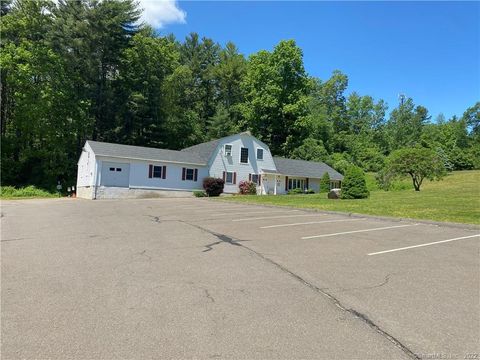 116 Stafford Road 1 Ellington CT 06029