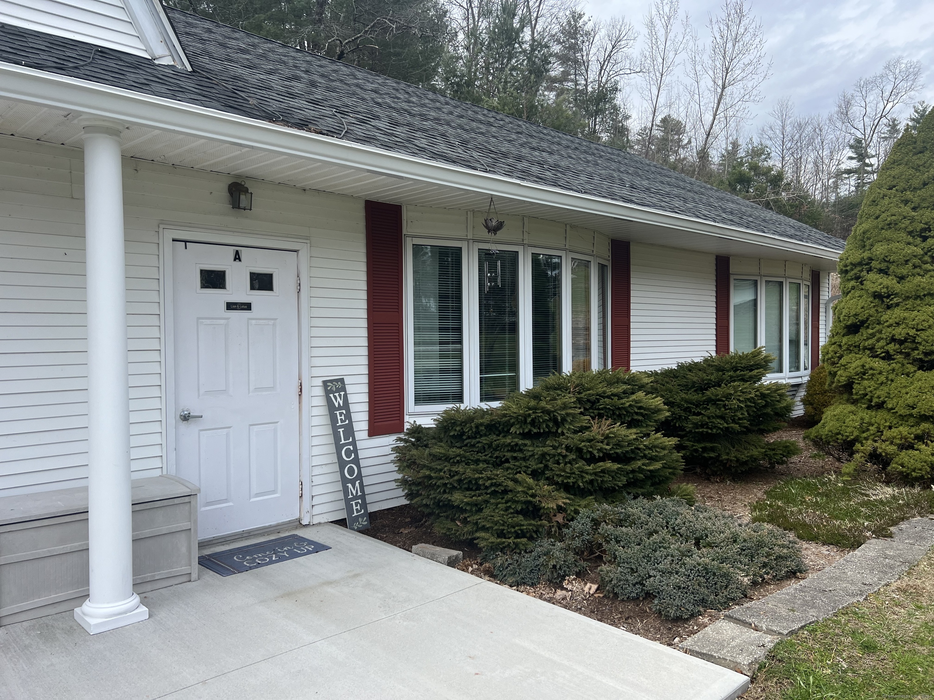 116 Stafford Road 1