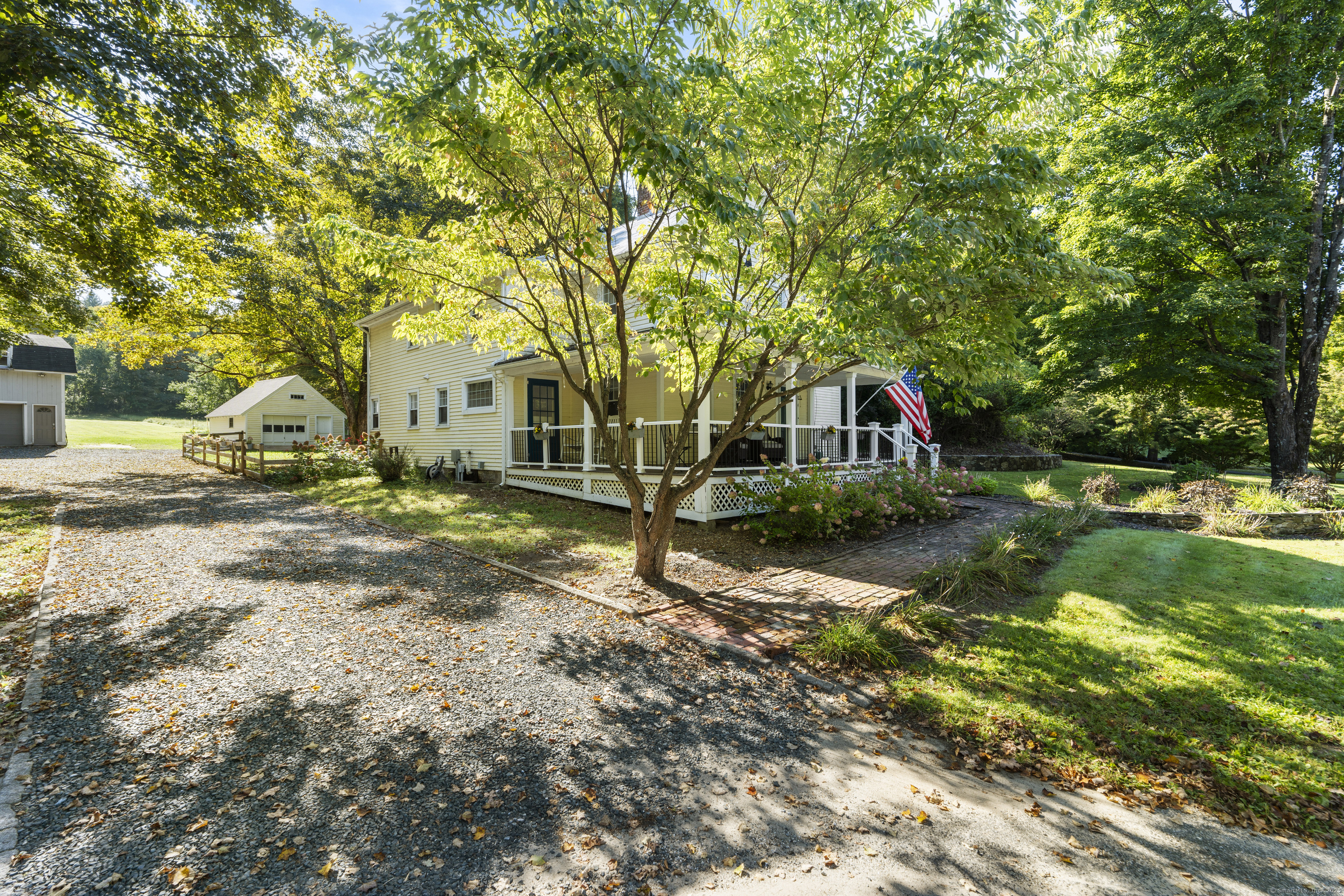 74 Middle Quarter Road