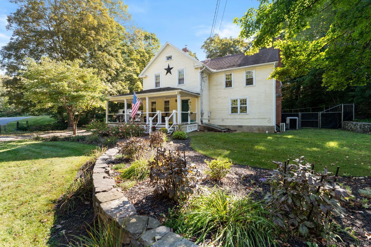 74 Middle Quarter Road