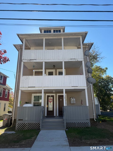 Photo of Jacobs Street #103, Bristol, CT 06010 (MLS # 24217780)