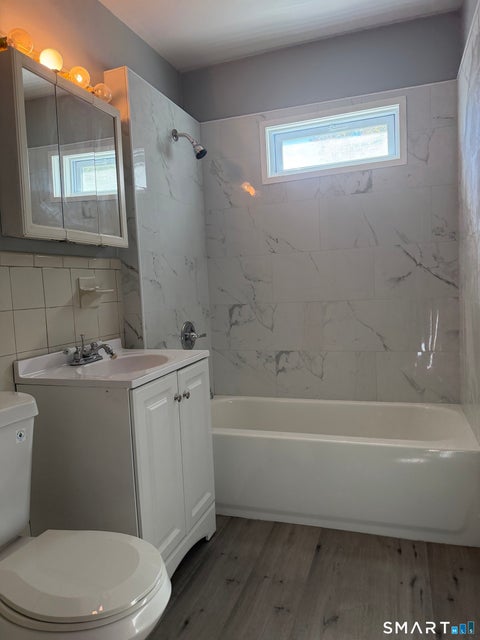 Tiny photo for Jacobs Street #103, Bristol, CT 06010 (MLS # 24217780)