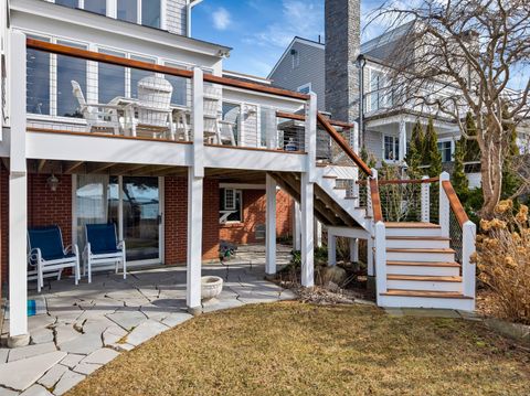 Tiny photo for 10 Water Street, Stonington, CT 06378 (MLS # 24137750)