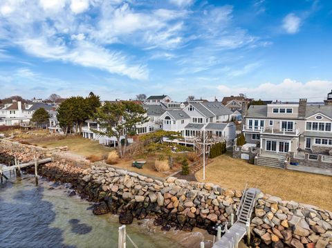 Tiny photo for 10 Water Street, Stonington, CT 06378 (MLS # 24137750)