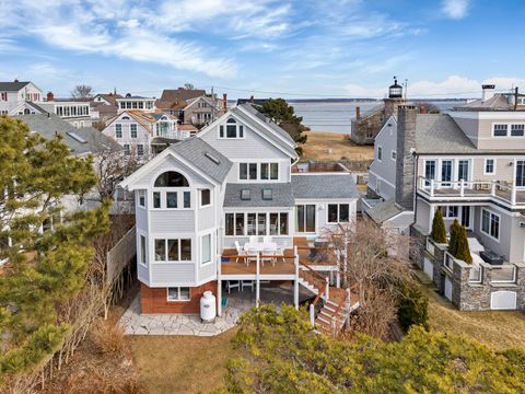 Tiny photo for 10 Water Street, Stonington, CT 06378 (MLS # 24137750)