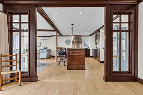 Tiny photo for 10 Water Street, Stonington, CT 06378 (MLS # 24137750)