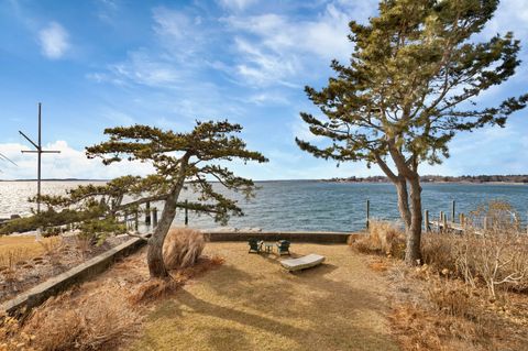 Tiny photo for 10 Water Street, Stonington, CT 06378 (MLS # 24137750)