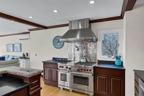 Tiny photo for 10 Water Street, Stonington, CT 06378 (MLS # 24137750)