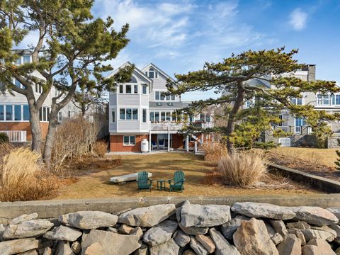 Tiny photo for 10 Water Street, Stonington, CT 06378 (MLS # 24137750)