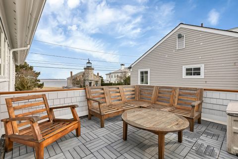 Tiny photo for 10 Water Street, Stonington, CT 06378 (MLS # 24137750)