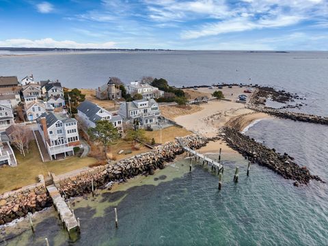 Photo of 10 Water Street, Stonington, CT 06378 (MLS # 24137750)