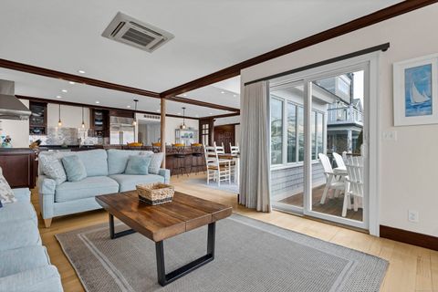 Tiny photo for 10 Water Street, Stonington, CT 06378 (MLS # 24137750)