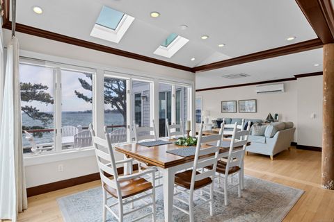 Tiny photo for 10 Water Street, Stonington, CT 06378 (MLS # 24137750)