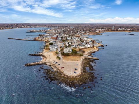 Tiny photo for 10 Water Street, Stonington, CT 06378 (MLS # 24137750)