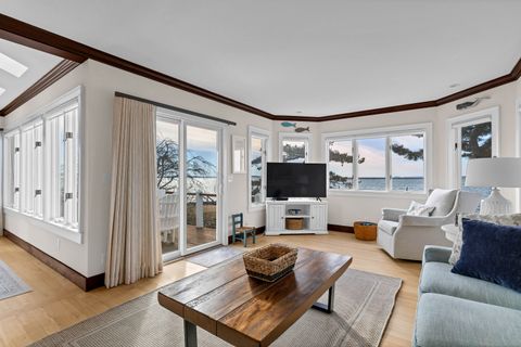 Tiny photo for 10 Water Street, Stonington, CT 06378 (MLS # 24137750)