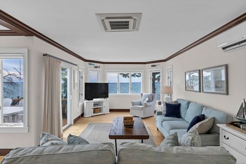 Tiny photo for 10 Water Street, Stonington, CT 06378 (MLS # 24137750)