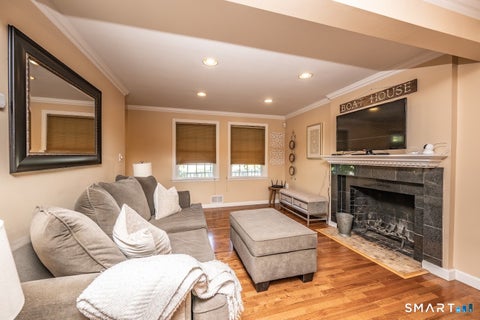Tiny photo for 144 Goff Road, Wethersfield, CT 06109 (MLS # 24193587)