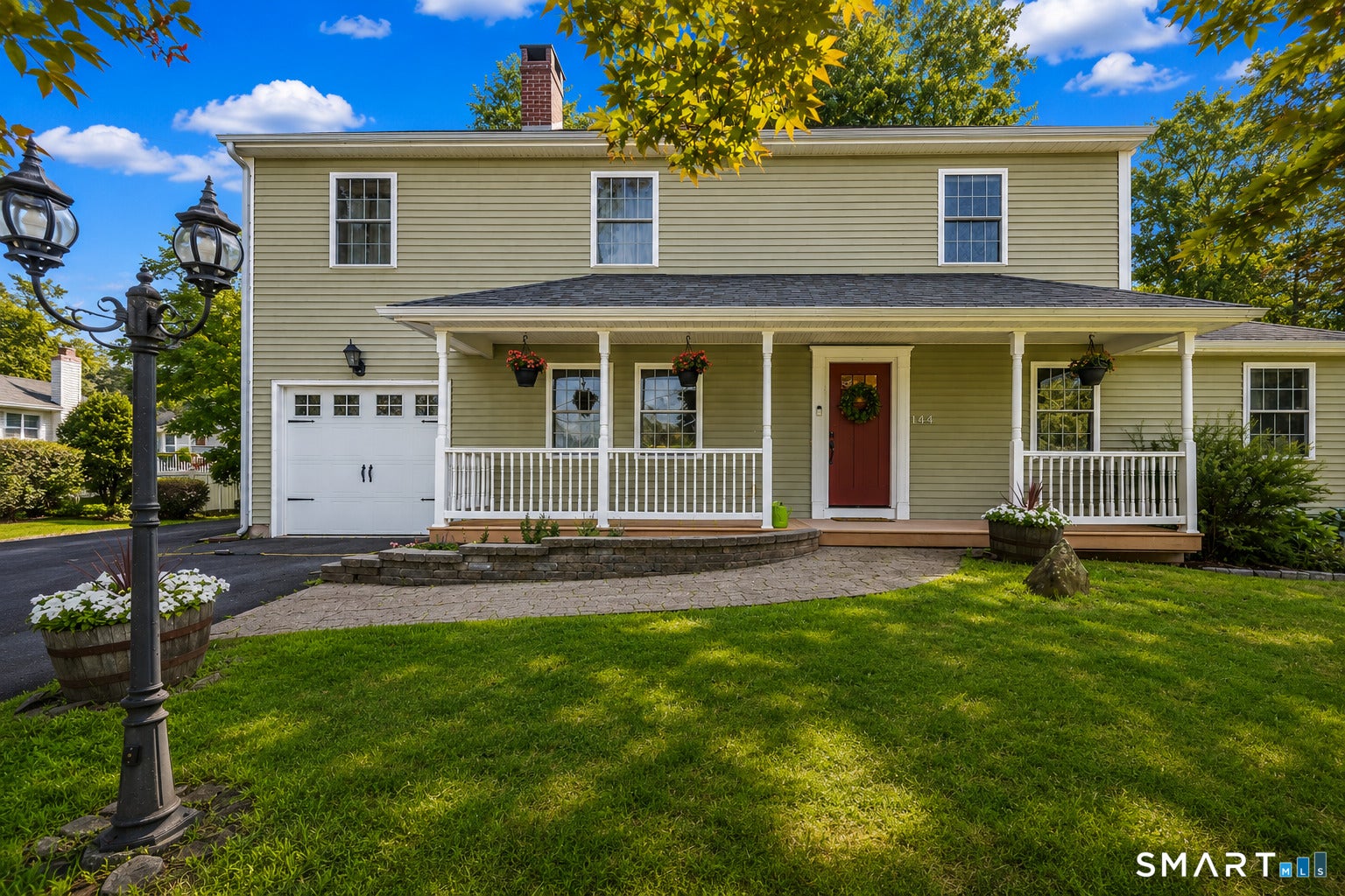 144 Goff Road